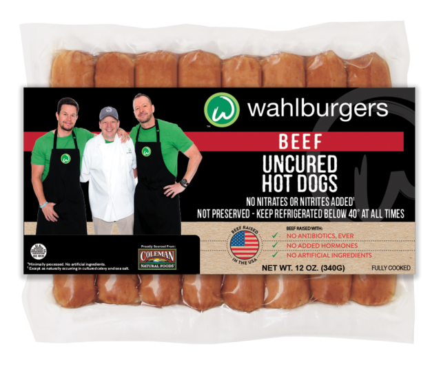 What City Is Selling The Most Hot Dogs? | Progressive Grocer